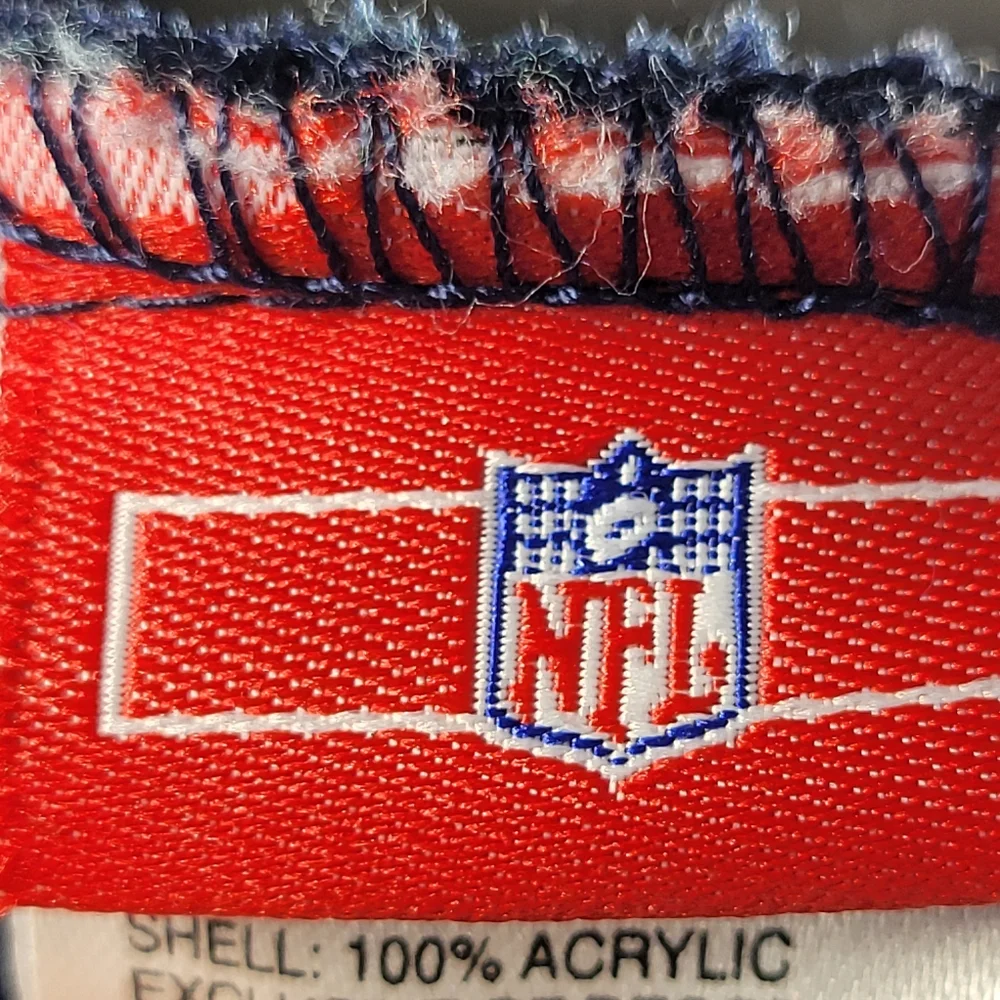 NFL youth los